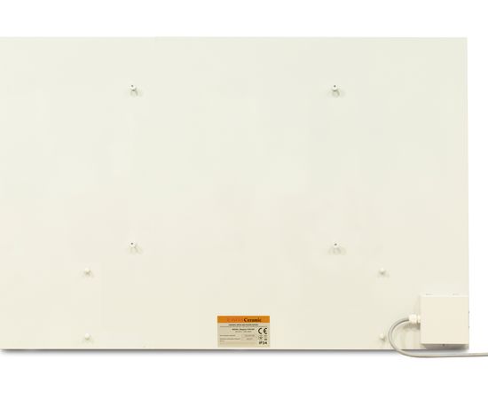 Панельный обогреватель Teploceramic TCM 600 695542, изображение 5