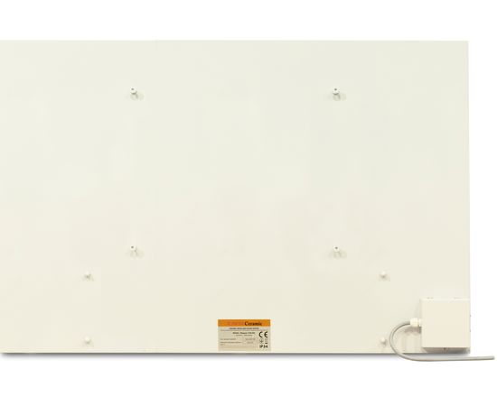 Панельный обогреватель Teploceramic TCM 600 692179, изображение 6