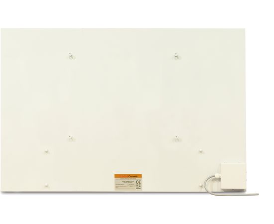 Панельный обогреватель Teploceramic TCH-RA750-697771, изображение 6