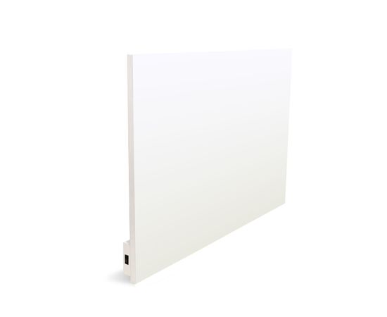 Панельний обігрівач Teploceramic TCM-600 White