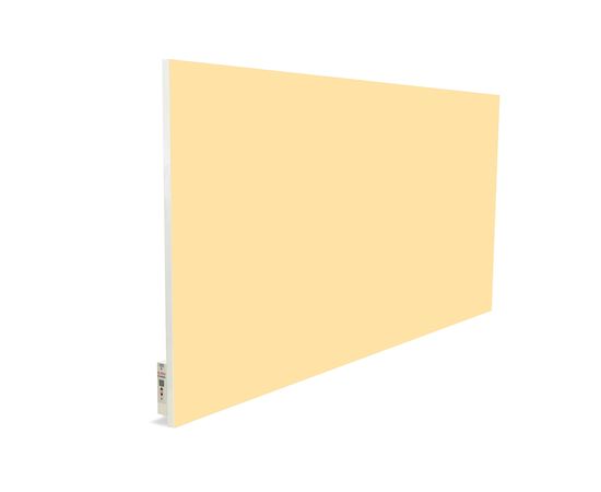 Панельний обігрівач Teploceramic TCM-RA1000 Beige, зображення 2