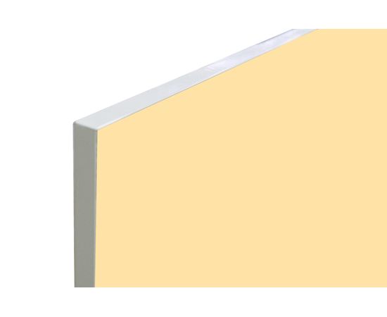 Панельний обігрівач Teploceramic TCM-RA1000 Beige, зображення 3