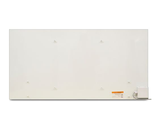 Панельний обігрівач Teploceramic TCM-RA1000 Beige, зображення 6