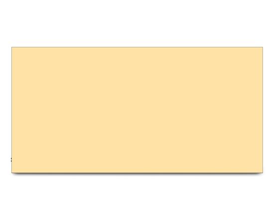 Панельний обігрівач Teploceramic TCM-RA1000 Beige