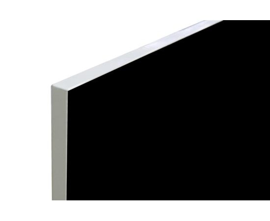 Панельний обігрівач Teploceramic TCM-RA1000 Black, зображення 3