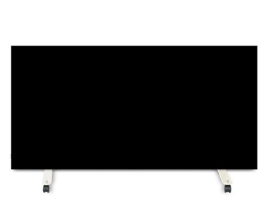 Панельний обігрівач Teploceramic TCM-RA1000 Black, зображення 7