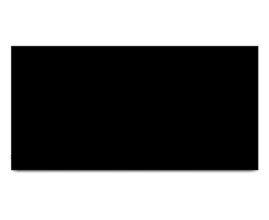 Панельний обігрівач Teploceramic TCM-RA1000 Black