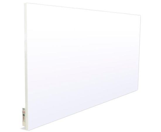 Панельний обігрівач Teploceramic TCM-RA1000 White, зображення 2
