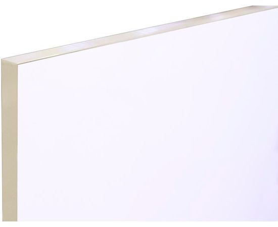Панельний обігрівач Teploceramic TCM-RA1000 White, зображення 3