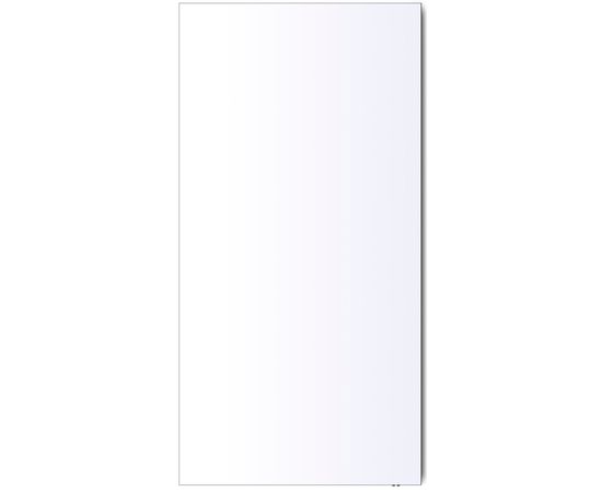 Панельний обігрівач Teploceramic TCM-RA1000 White, зображення 4