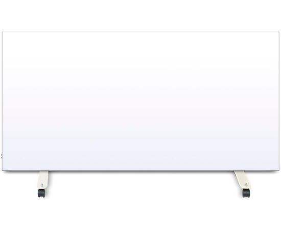 Панельний обігрівач Teploceramic TCM-RA1000 White, зображення 7