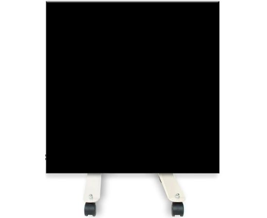 Панельний обігрівач Teploceramic TCM-RA500 Black, зображення 6