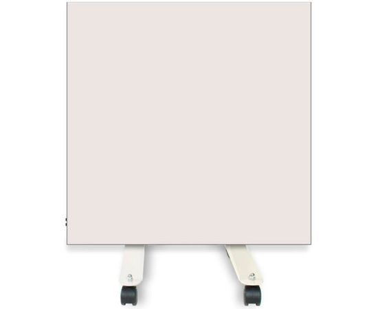 Панельний обігрівач Teploceramic TCM-RA500 White, зображення 6