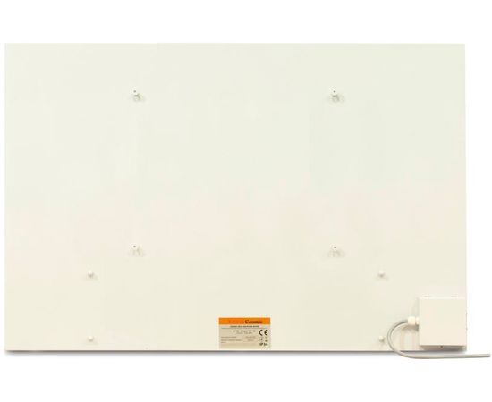 Панельный обогреватель Teploceramic TCM-RA750-695542, изображение 5