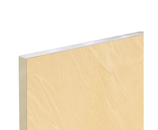 Панельний обігрівач Teploceramic TC 395 бежевий, зображення 3