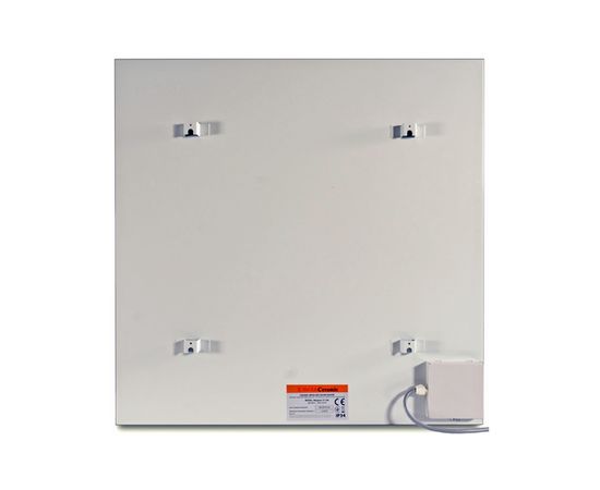 Панельний обігрівач Teploceramic TC 395 бежевий, зображення 4