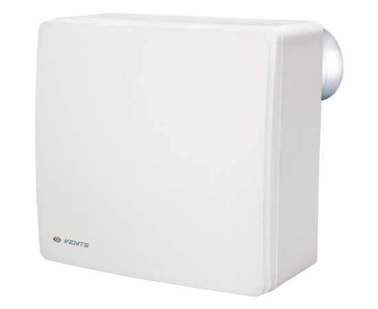 Витяжний вентилятор Вентс ВН-1 80