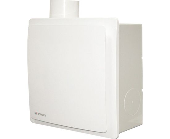 Вытяжной вентилятор Вентс ВНВ-1 80 КВ