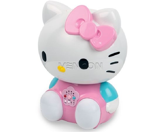 Увлажнитель воздуха Ballu UHB-255 Hello Kitty E