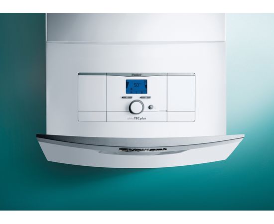 Газовый котел Vaillant atmoTec Plus VU 240/5-5, изображение 3