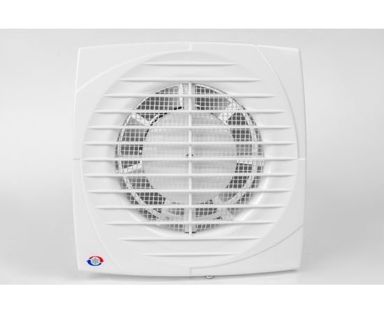 Витяжний вентилятор Вентс 100 Д Л, зображення 9