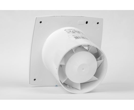 Витяжний вентилятор Вентс 100 Д Л, зображення 7