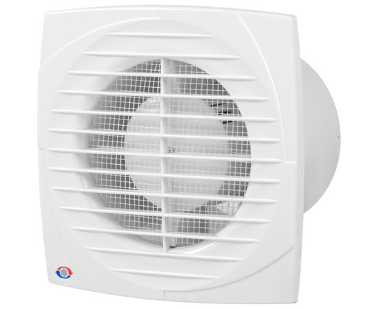 Витяжний вентилятор Вентс 100 Д Л