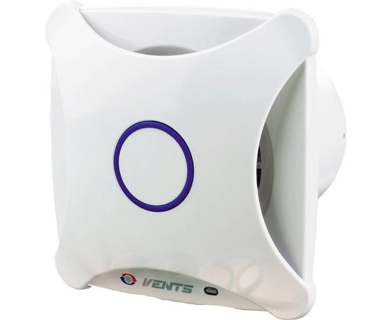 Витяжний вентилятор Вентс 100 Х