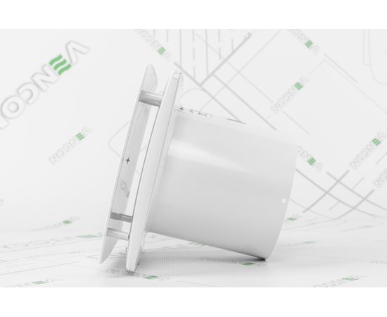 Витяжний вентилятор Вентс 100 ЛД, зображення 5