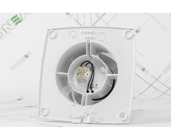 Витяжний вентилятор Вентс 100 ЛД, зображення 7