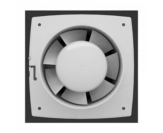 Витяжний вентилятор Вентс 100 Модерн, зображення 6