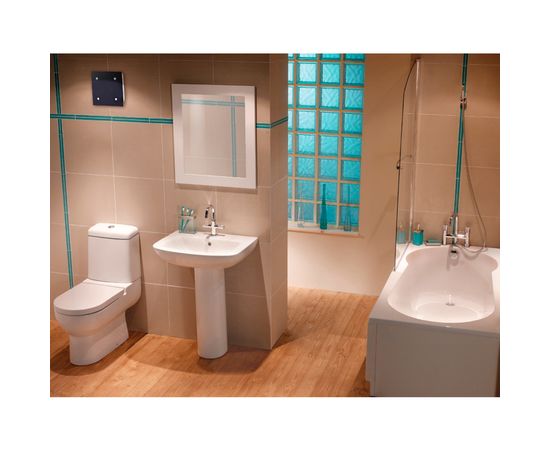 Витяжний вентилятор Вентс 100 Модерн, зображення 9