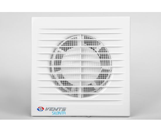 Вытяжной вентилятор Вентс 100 Силента-С, изображение 8