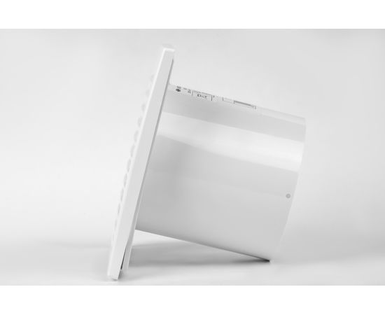 Вытяжной вентилятор Вентс 100 Силента-С, изображение 7