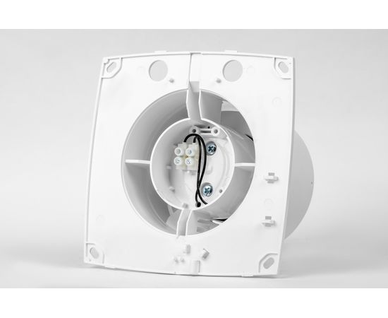 Вытяжной вентилятор Вентс 100 Силента-С, изображение 3