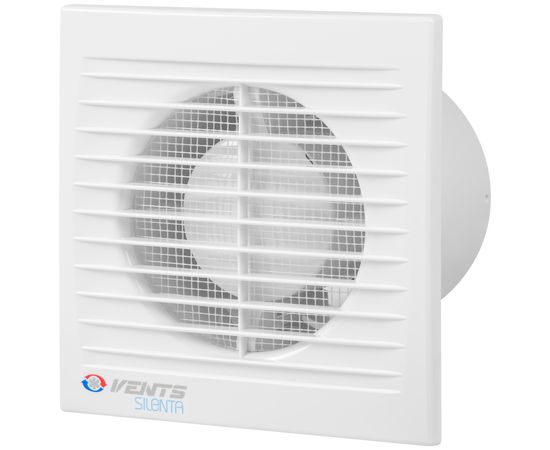 Вытяжной вентилятор Вентс 100 Силента-С