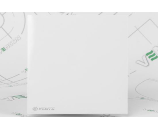 Вытяжной вентилятор Вентс 100 Солид, изображение 4