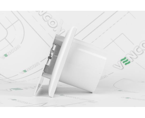 Вытяжной вентилятор Вентс 100 Солид, изображение 5