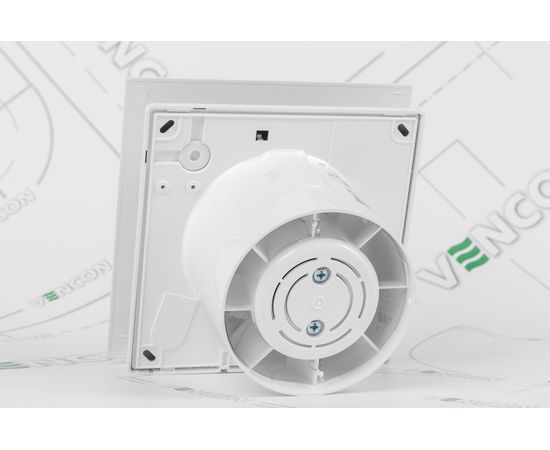 Вытяжной вентилятор Вентс 100 Солид, изображение 6