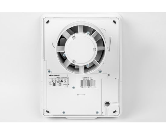 Вытяжной вентилятор Вентс 100 Стайл, изображение 8