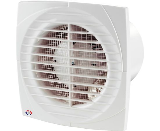 Витяжний вентилятор Вентс 125 Д Т