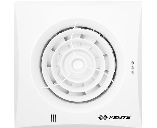 Вытяжной вентилятор Вентс 100 Квайт, изображение 2