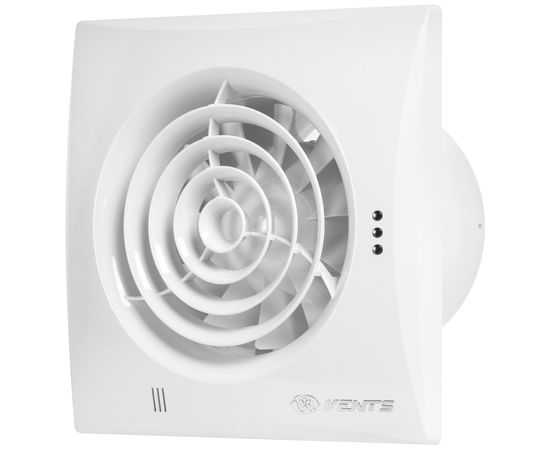 Вытяжной вентилятор Вентс 100 Квайт