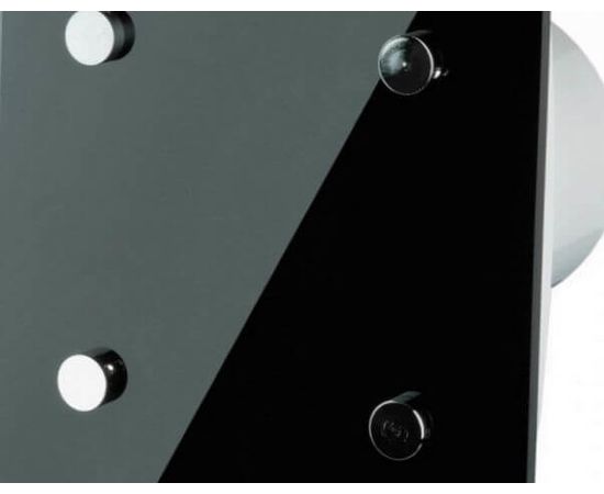 Витяжний вентилятор Вентс 100 Модерн, зображення 2