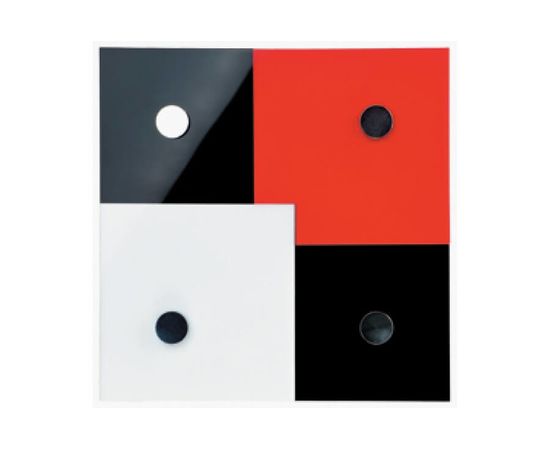 Витяжний вентилятор Вентс 125 Доміно 1, зображення 2