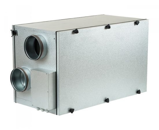 Приточно-вытяжная установка Вентс ВУТ 300-1 Г ЕС