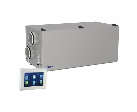 Приточно-вытяжная установка Вентс ВУТ 300 Г ЕС ЕКО П