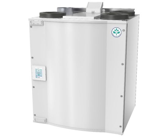 Приточно-вытяжная установка Systemair SAVE VTC 200 L