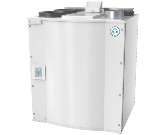 Приточно-вытяжная установка Systemair SAVE VTC 200 R