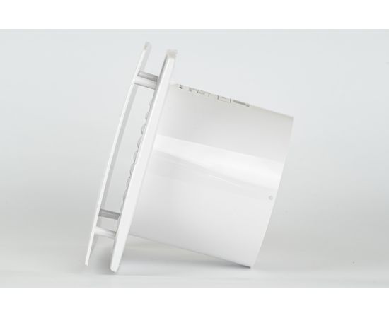 Витяжний вентилятор Вентс 125 ЛД, зображення 3